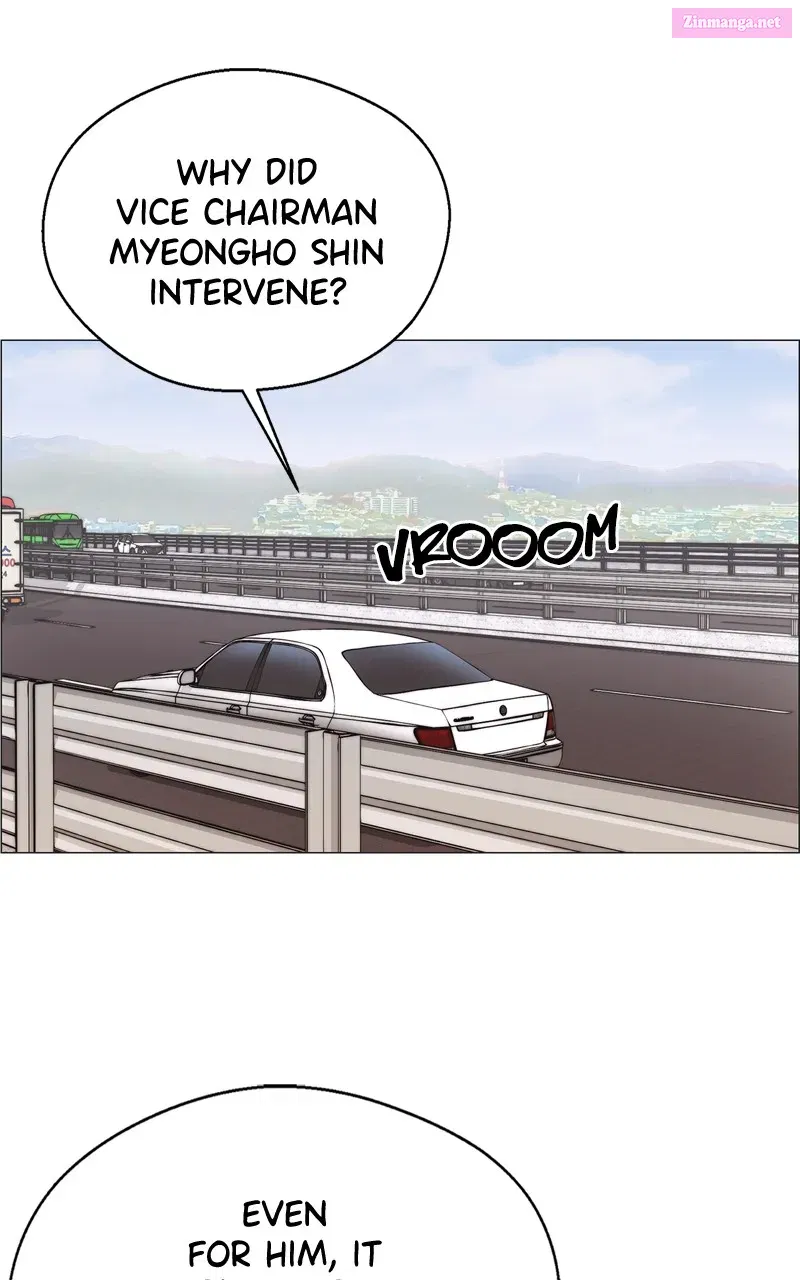 A Man's Man Zinmanga X Chapter 177 Page 63