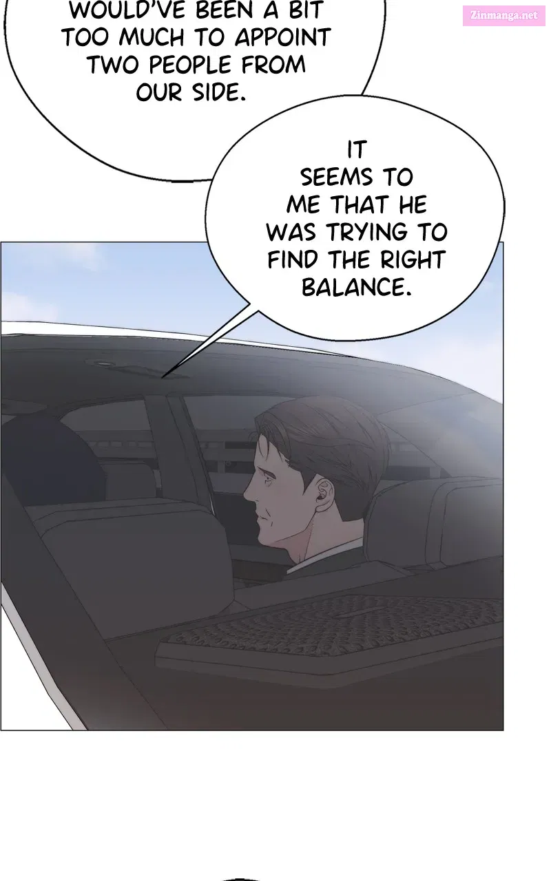 A Man's Man Zinmanga X Chapter 177 Page 64