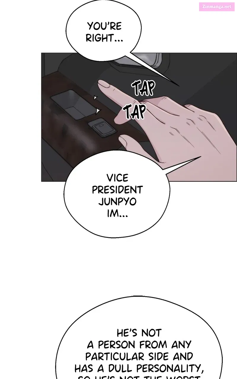 A Man's Man Zinmanga X Chapter 177 Page 65