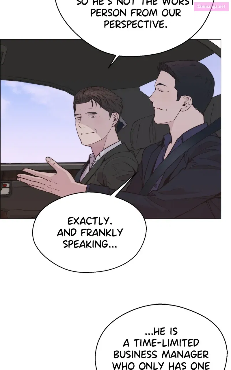 A Man's Man Zinmanga X Chapter 177 Page 66