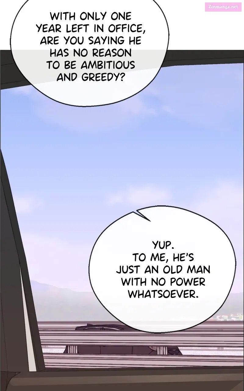 A Man's Man Zinmanga X Chapter 177 Page 68