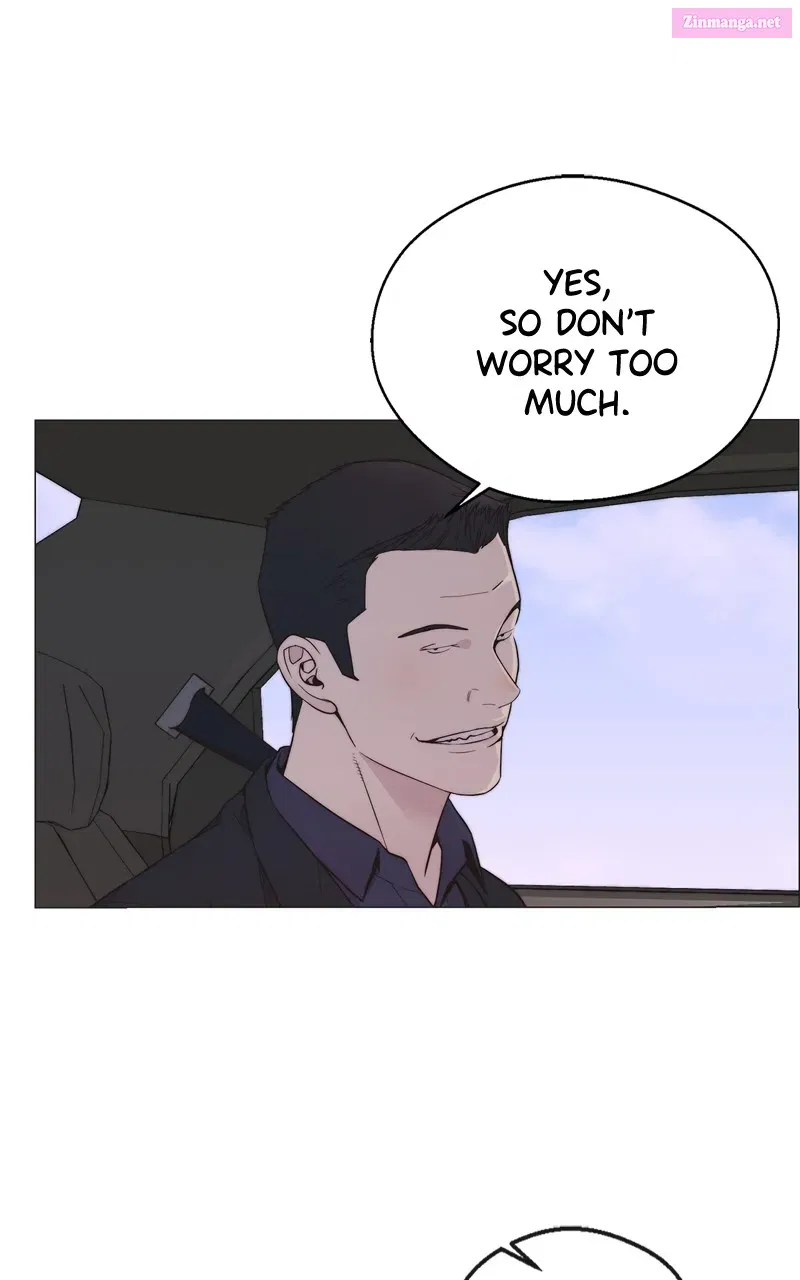 A Man's Man Zinmanga X Chapter 177 Page 70