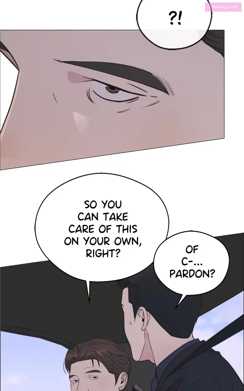 A Man's Man Zinmanga X Chapter 177 Page 71