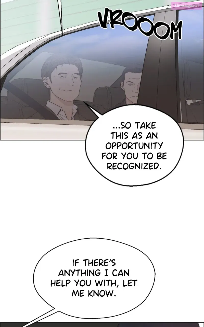 A Man's Man Zinmanga X Chapter 177 Page 73