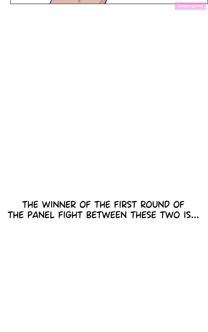 A Man's Man Zinmanga X Chapter 177 Page 86