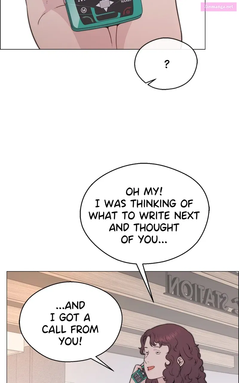 A Man's Man Zinmanga X Chapter 177 Page 90