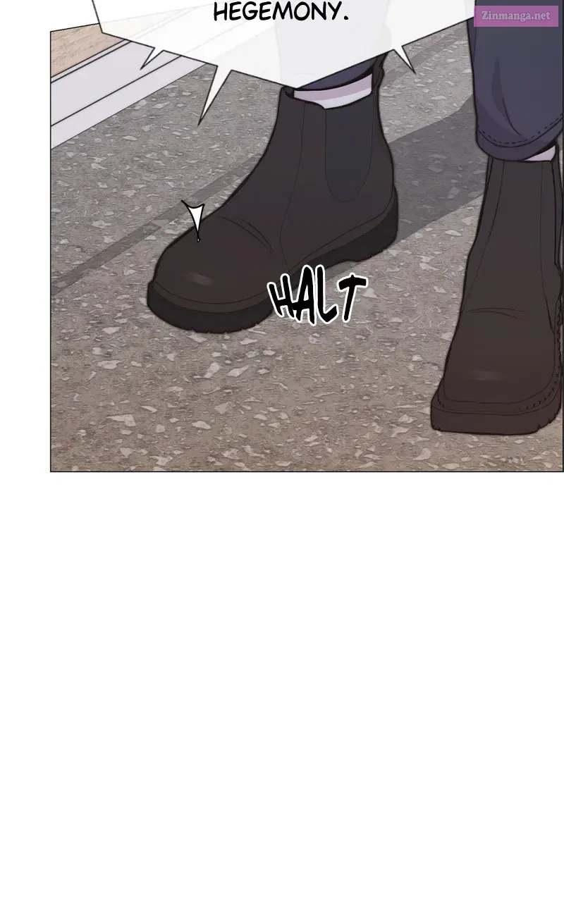 A Man's Man Zinmanga X Chapter 177 Page 96