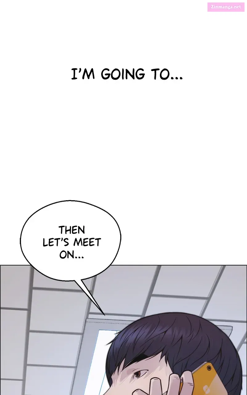 A Man's Man Zinmanga X Chapter 177 Page 99