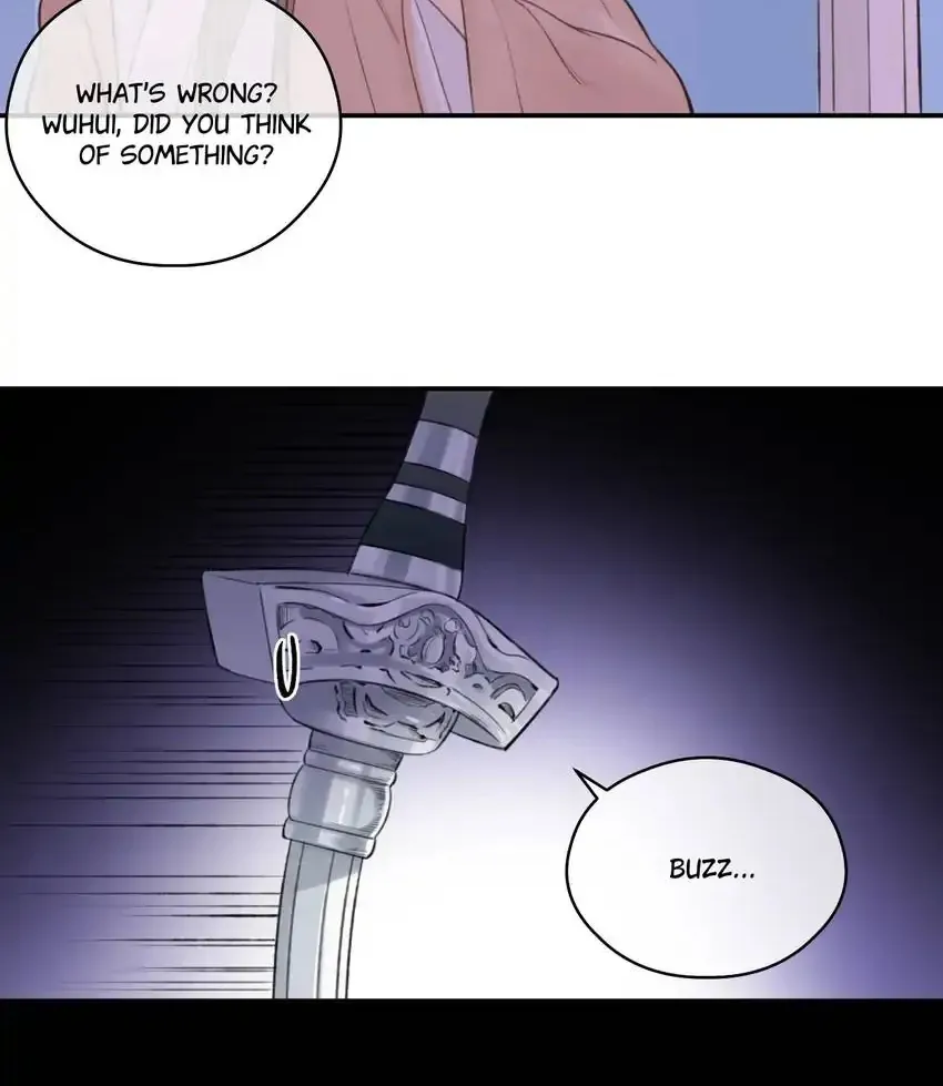 Follow Your Heart Zinmanga X Chapter 9 Page 33