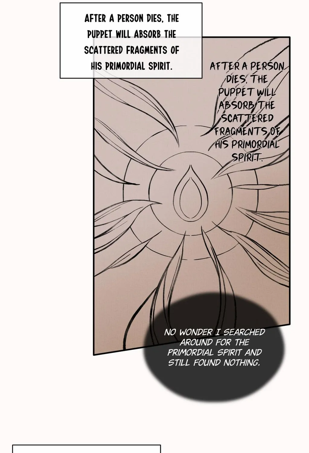 Follow Your Heart Zinmanga X Chapter 8 Page 23