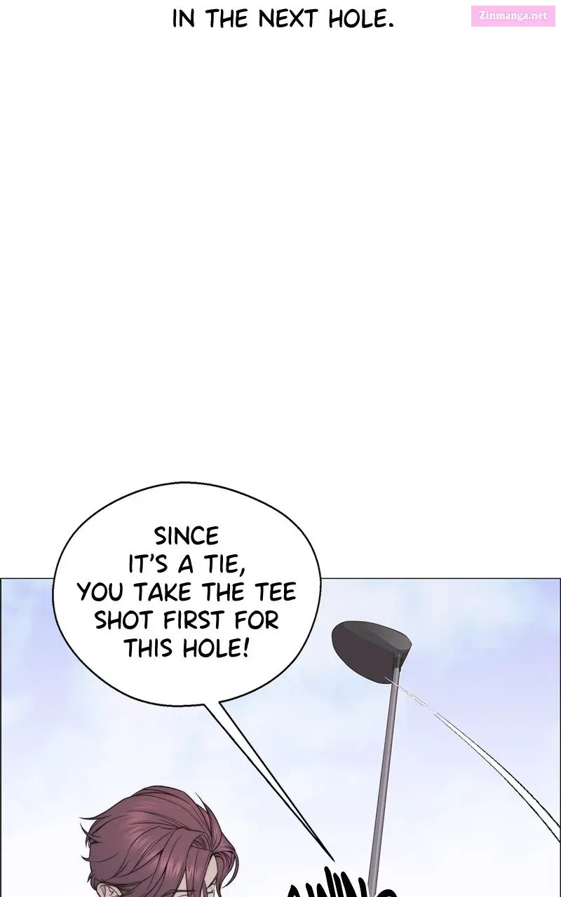 A Man's Man Zinmanga X Chapter 175 Page 8