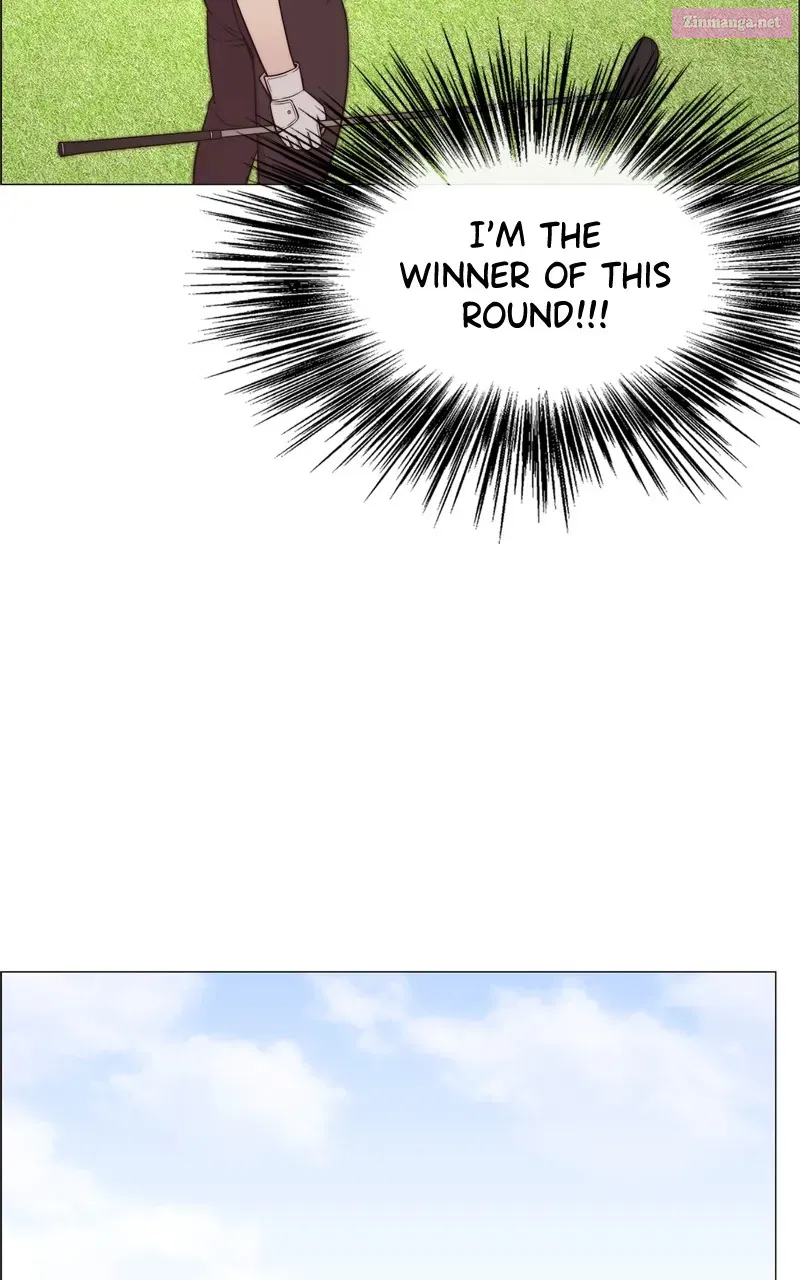 A Man's Man Zinmanga X Chapter 175 Page 23