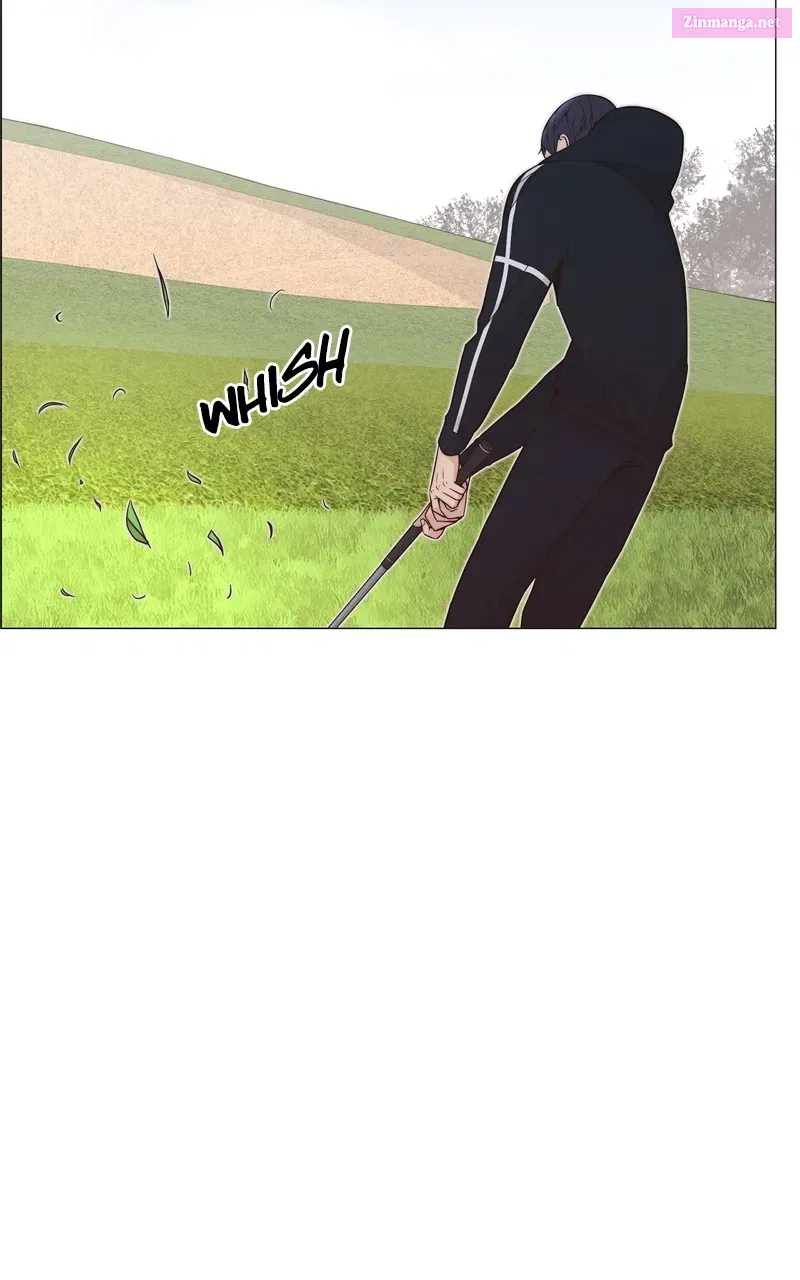 A Man's Man Zinmanga X Chapter 175 Page 24
