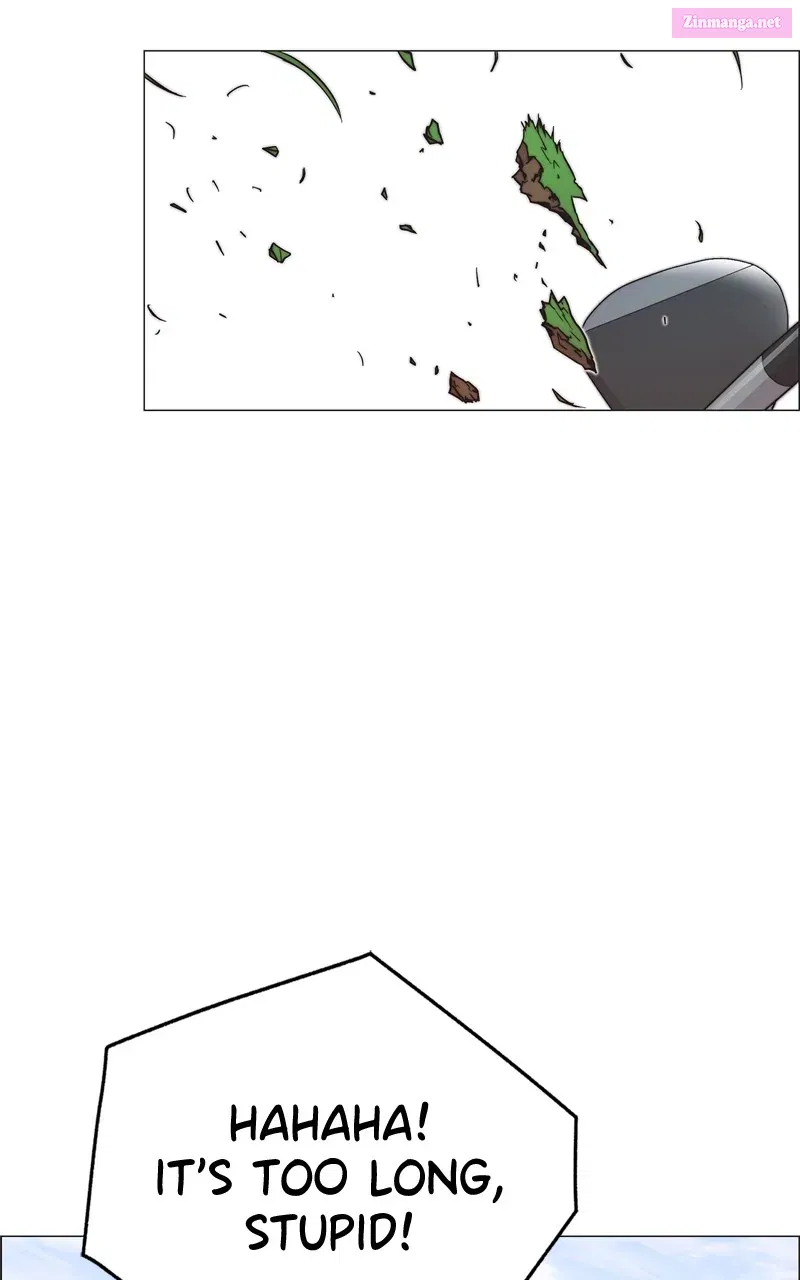 A Man's Man Zinmanga X Chapter 175 Page 25