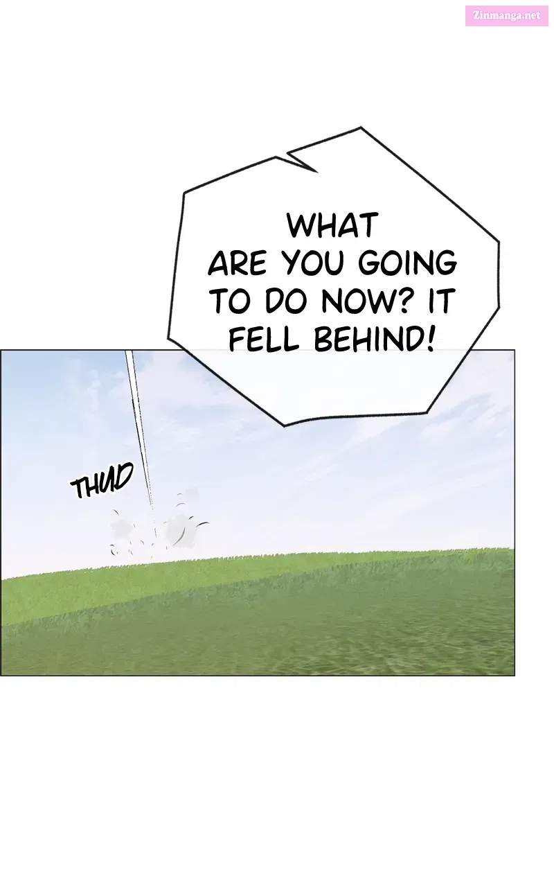 A Man's Man Zinmanga X Chapter 175 Page 27