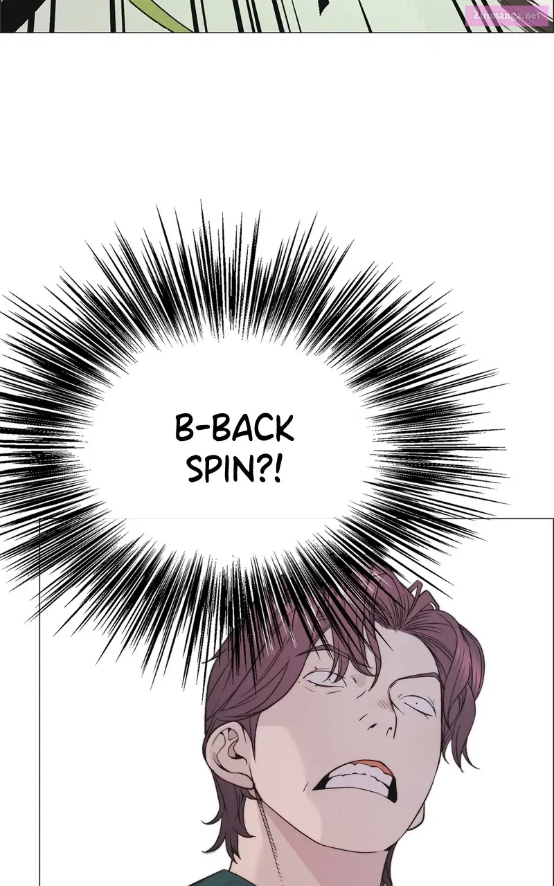 A Man's Man Zinmanga X Chapter 175 Page 31