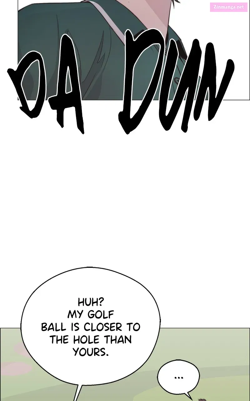 A Man's Man Zinmanga X Chapter 175 Page 32
