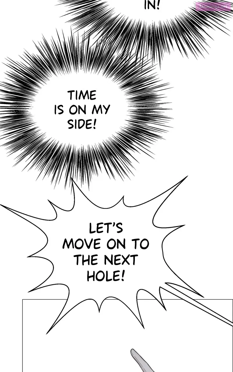 A Man's Man Zinmanga X Chapter 175 Page 42