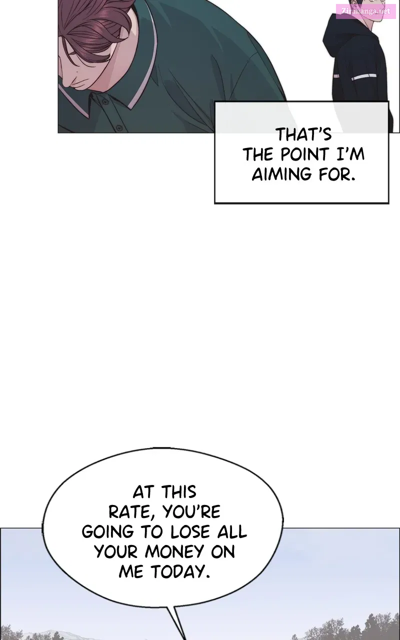 A Man's Man Zinmanga X Chapter 175 Page 47