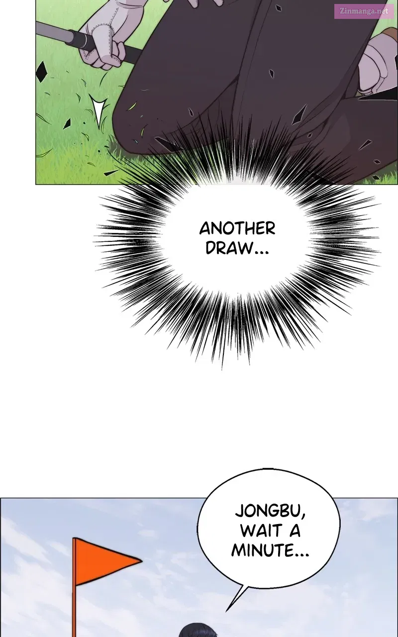 A Man's Man Zinmanga X Chapter 175 Page 50