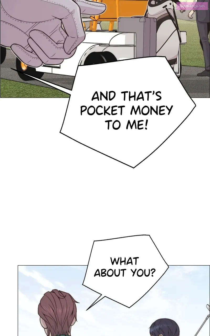 A Man's Man Zinmanga X Chapter 175 Page 58