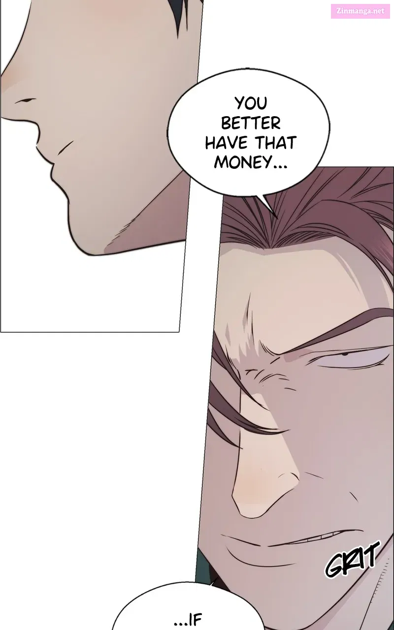 A Man's Man Zinmanga X Chapter 175 Page 60
