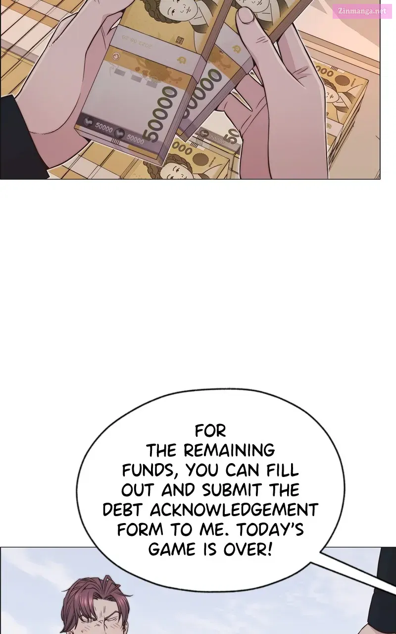 A Man's Man Zinmanga X Chapter 175 Page 96