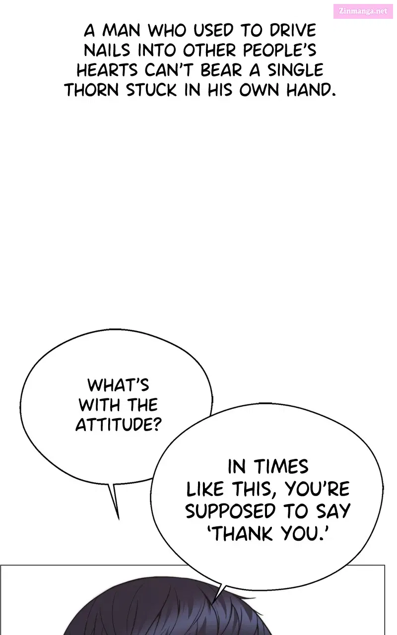A Man's Man Zinmanga X Chapter 175 Page 105