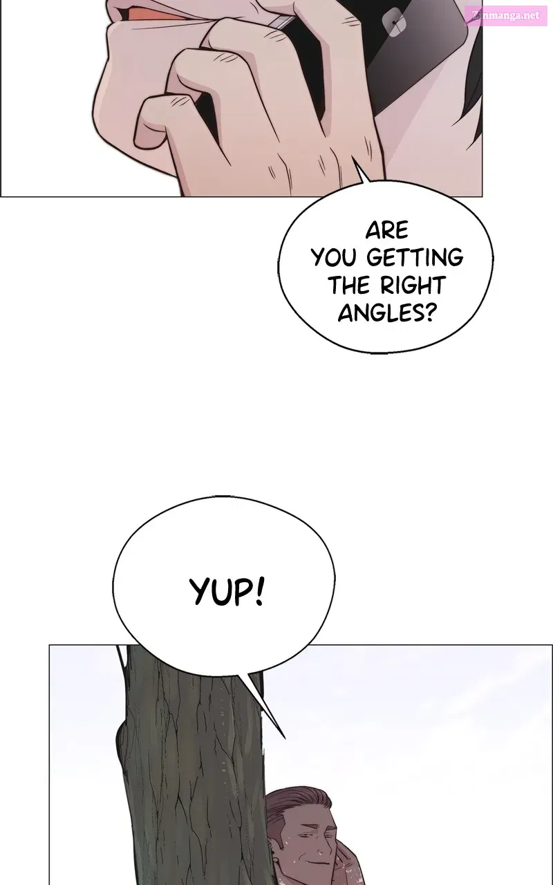 A Man's Man Zinmanga X Chapter 175 Page 112