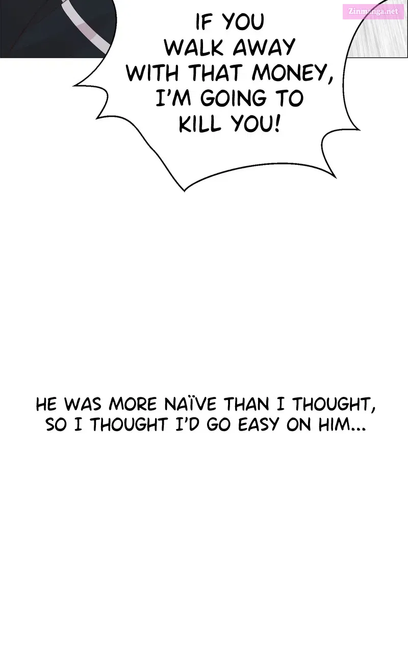 A Man's Man Zinmanga X Chapter 175 Page 128