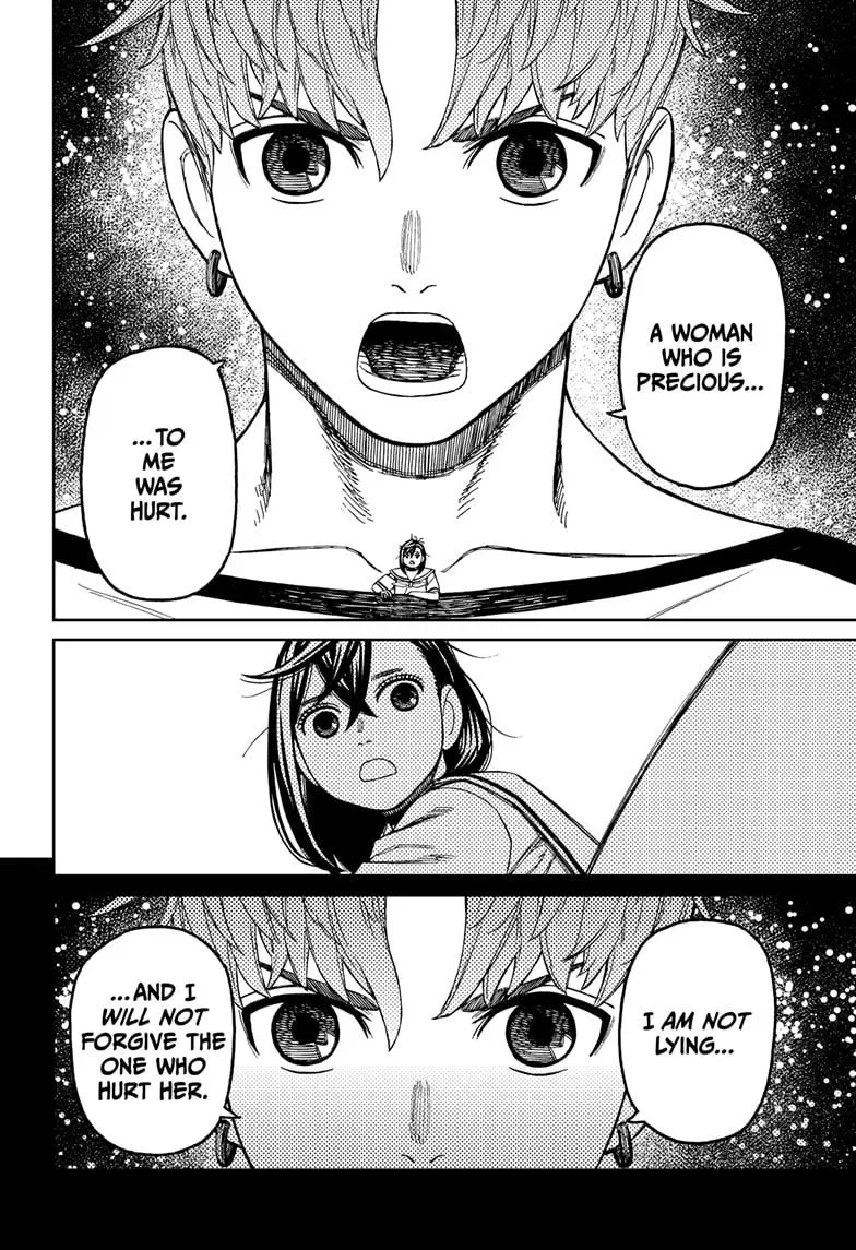 Dandadan Zinmanga X Chapter 174 Page 6