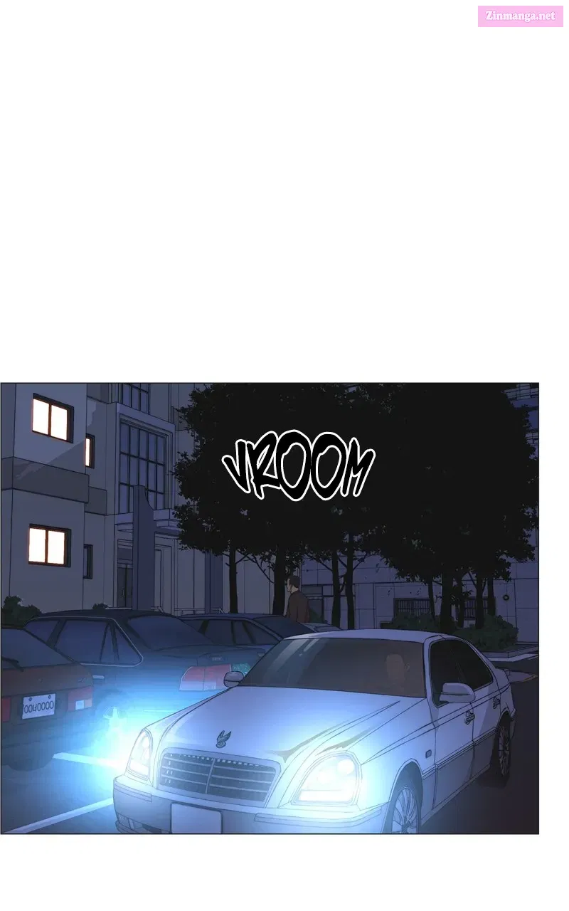 A Man's Man Zinmanga X Chapter 174 Page 3