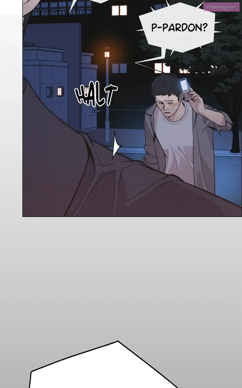 A Man's Man Zinmanga X Chapter 174 Page 13