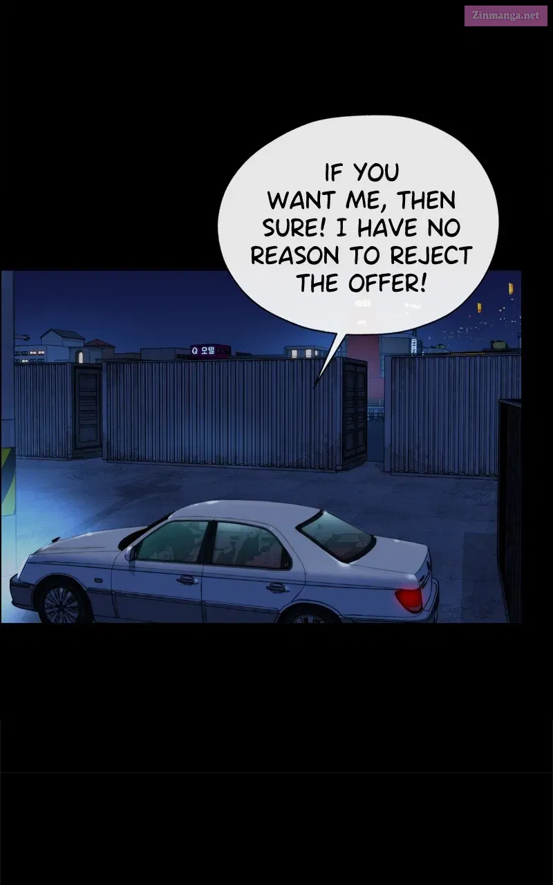 A Man's Man Zinmanga X Chapter 174 Page 17