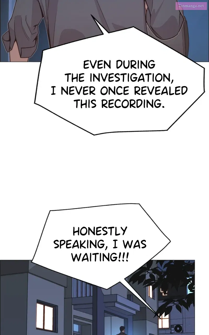 A Man's Man Zinmanga X Chapter 174 Page 25