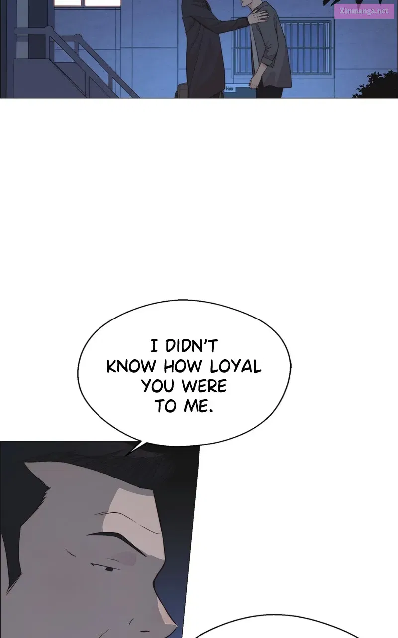 A Man's Man Zinmanga X Chapter 174 Page 28