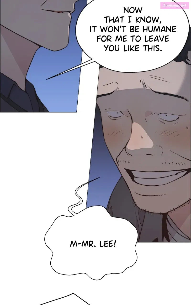 A Man's Man Zinmanga X Chapter 174 Page 29