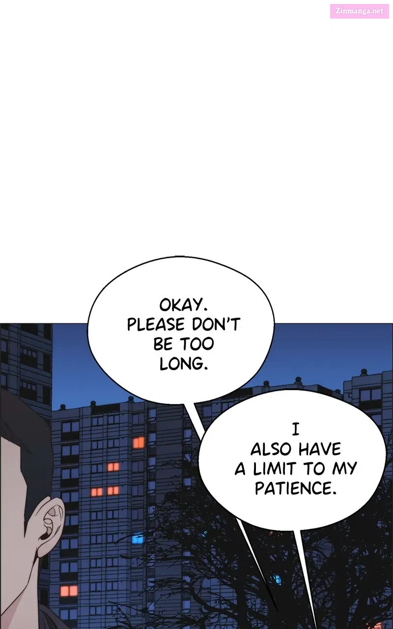 A Man's Man Zinmanga X Chapter 174 Page 33