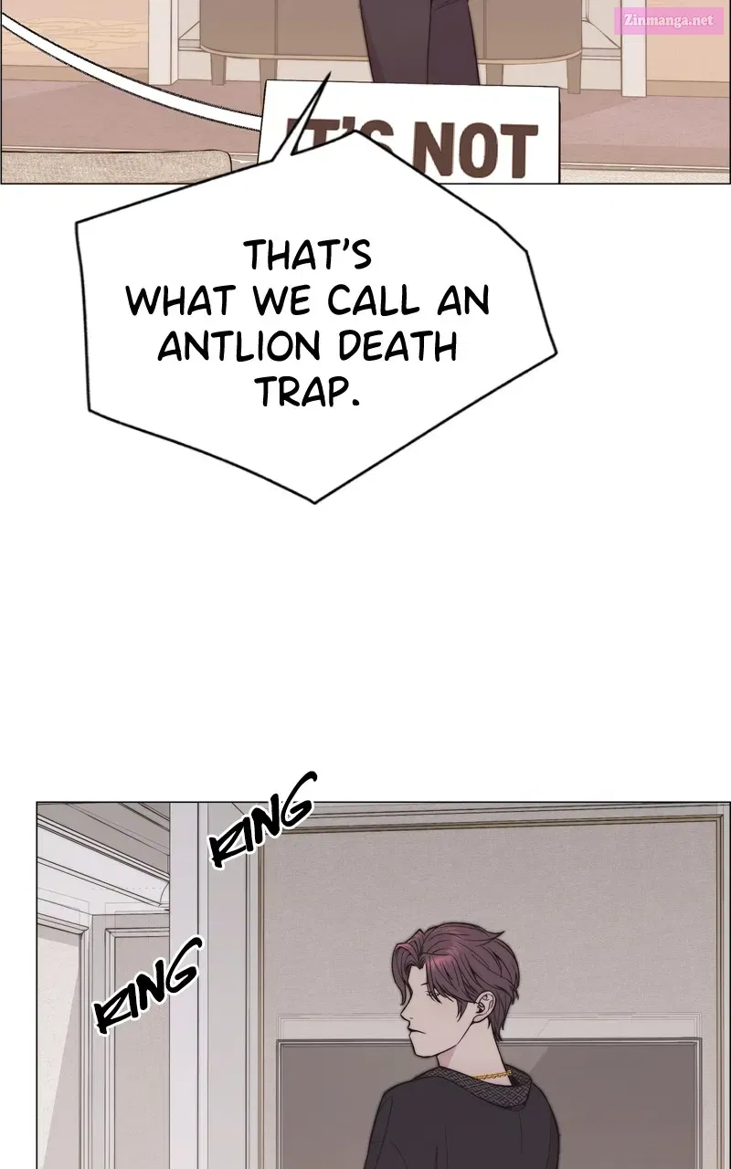 A Man's Man Zinmanga X Chapter 174 Page 37