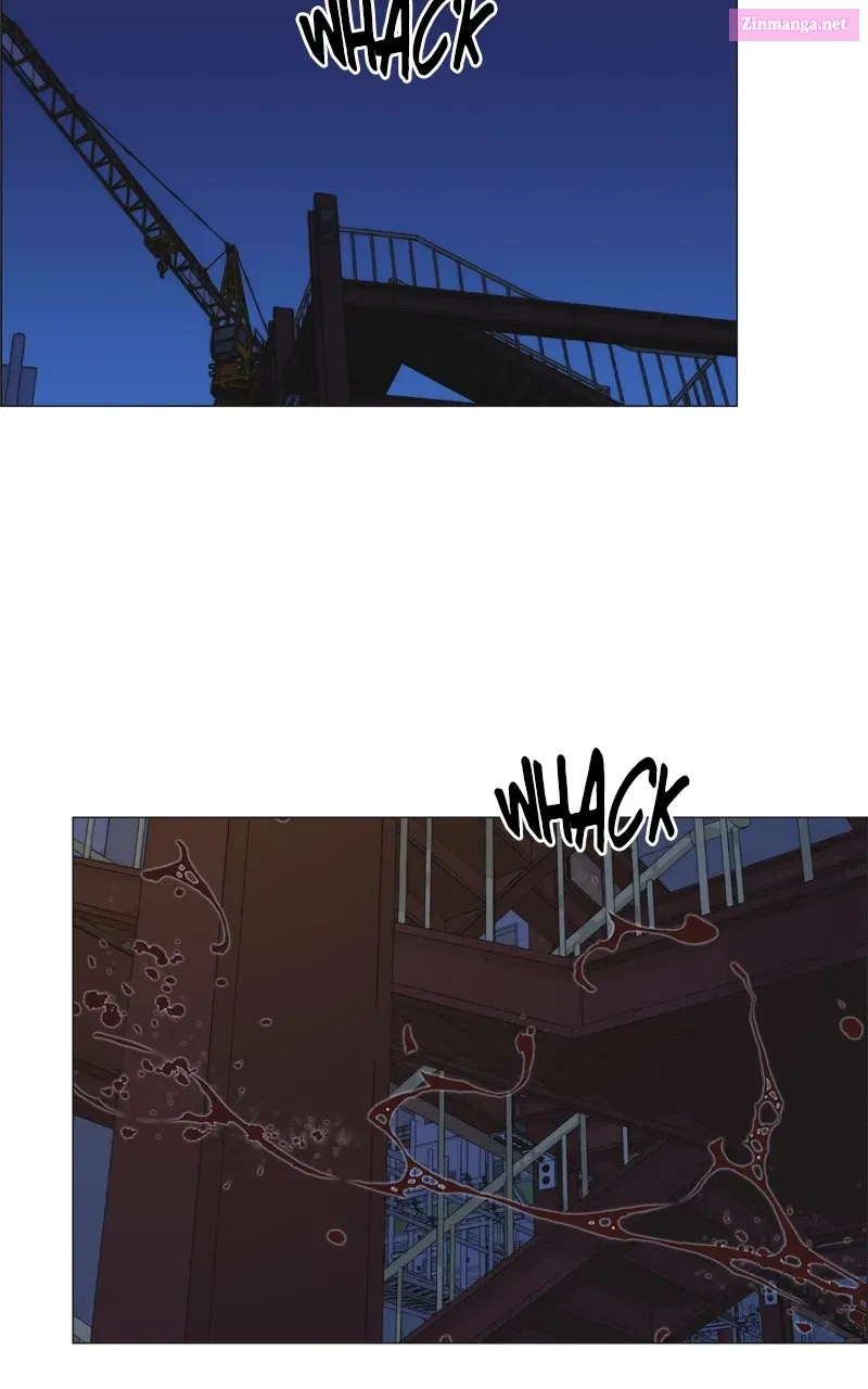 A Man's Man Zinmanga X Chapter 174 Page 43