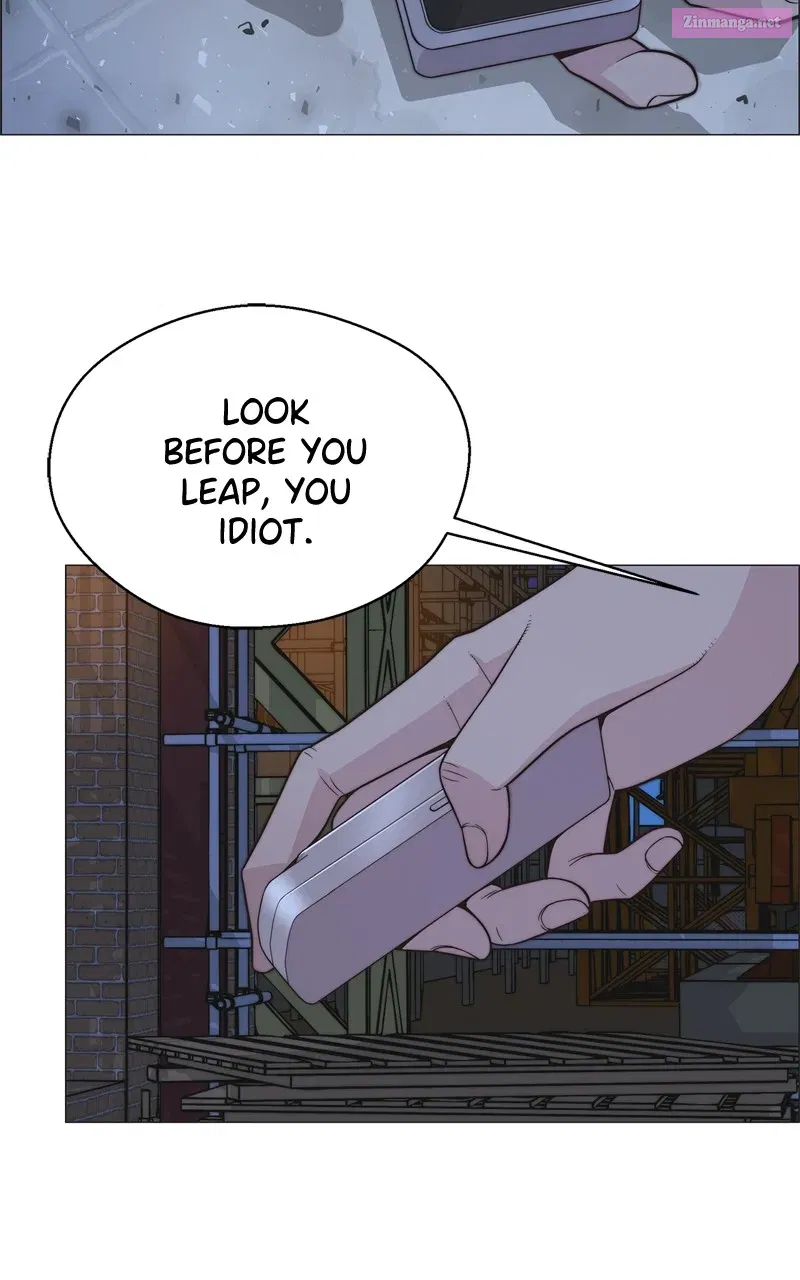 A Man's Man Zinmanga X Chapter 174 Page 46