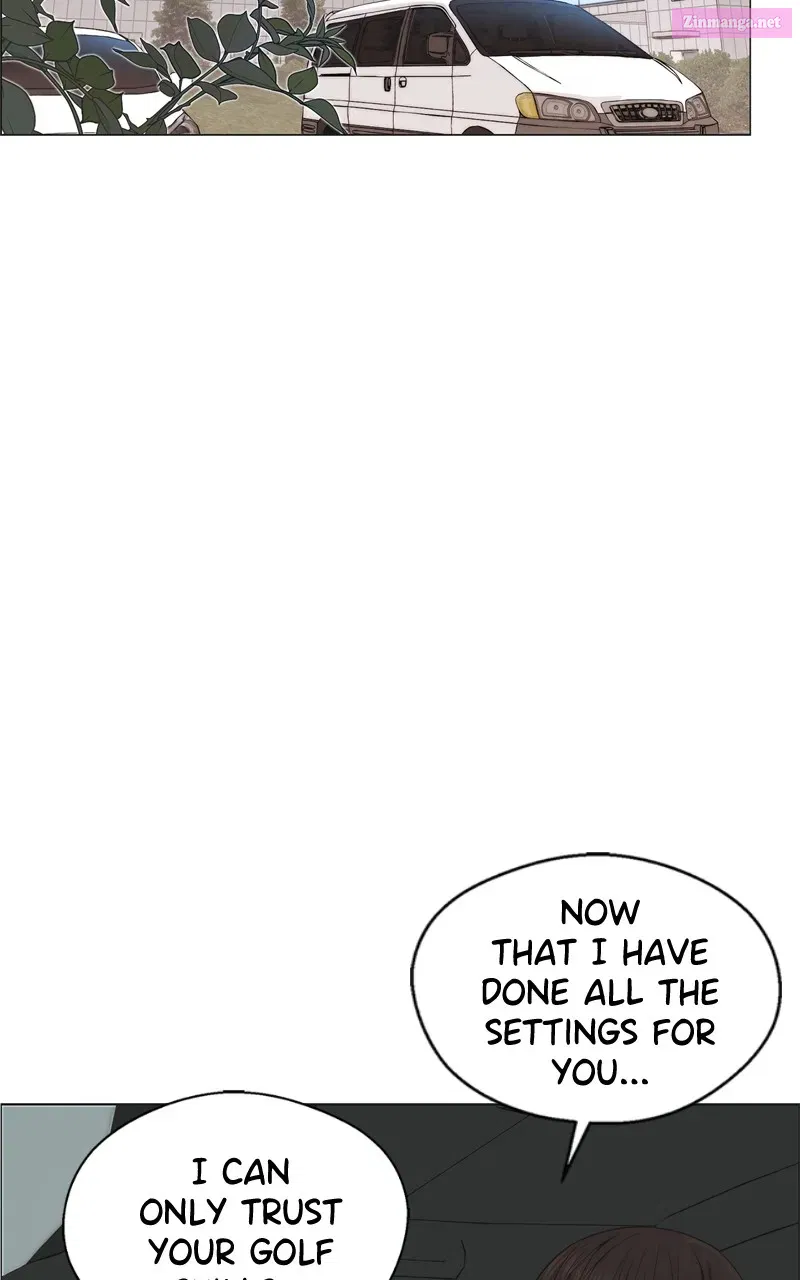 A Man's Man Zinmanga X Chapter 174 Page 59