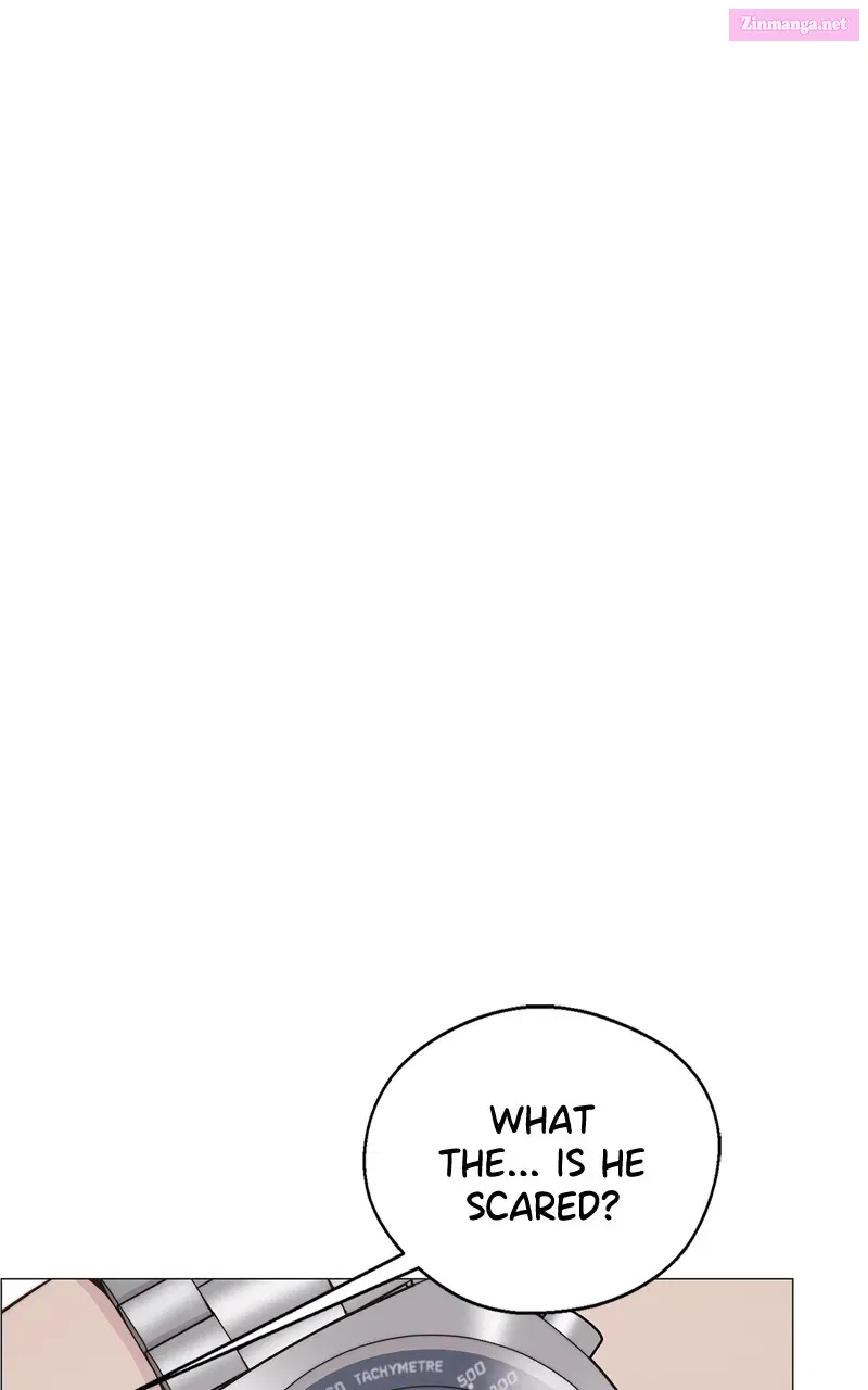 A Man's Man Zinmanga X Chapter 174 Page 61