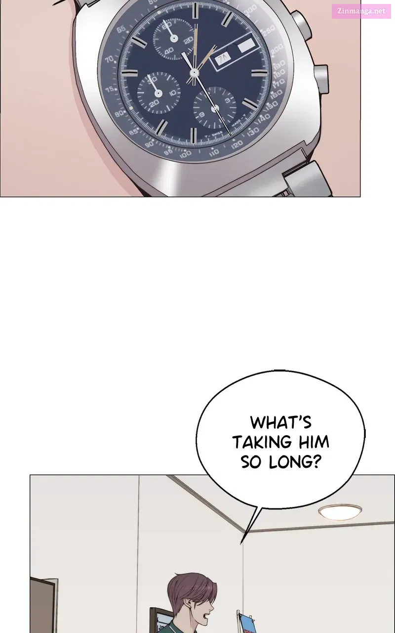 A Man's Man Zinmanga X Chapter 174 Page 62