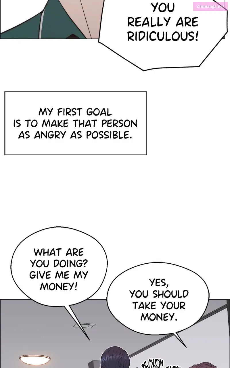A Man's Man Zinmanga X Chapter 174 Page 68