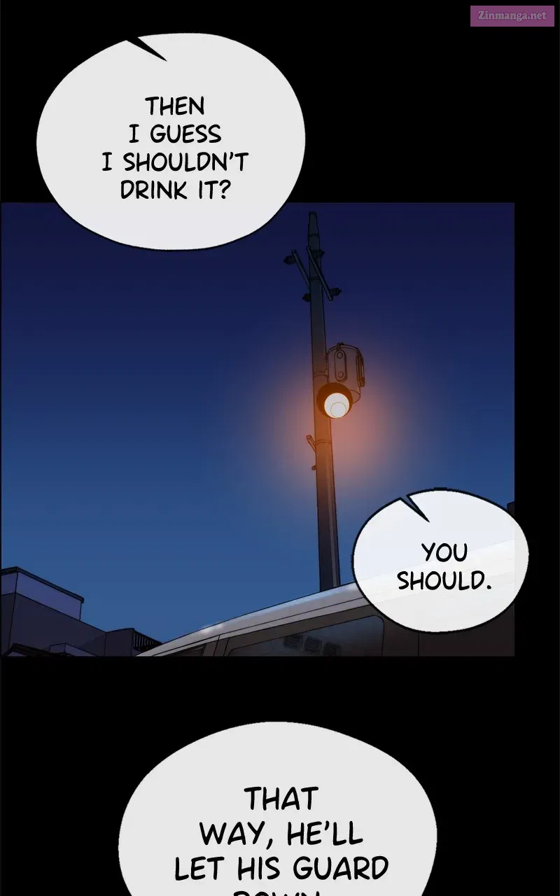 A Man's Man Zinmanga X Chapter 174 Page 80