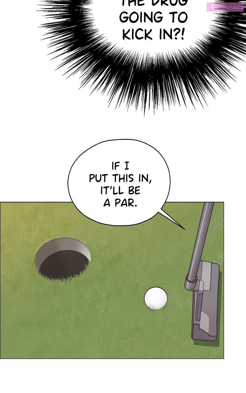 A Man's Man Zinmanga X Chapter 174 Page 104