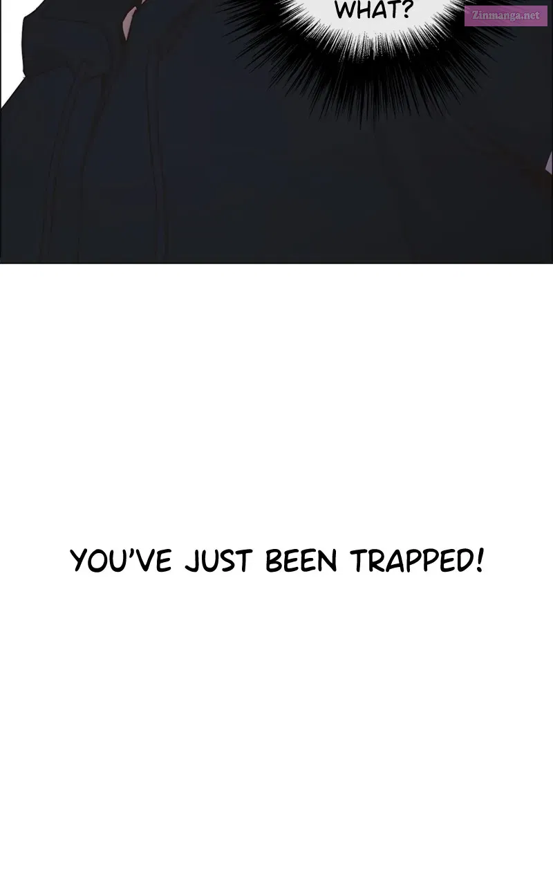 A Man's Man Zinmanga X Chapter 174 Page 112