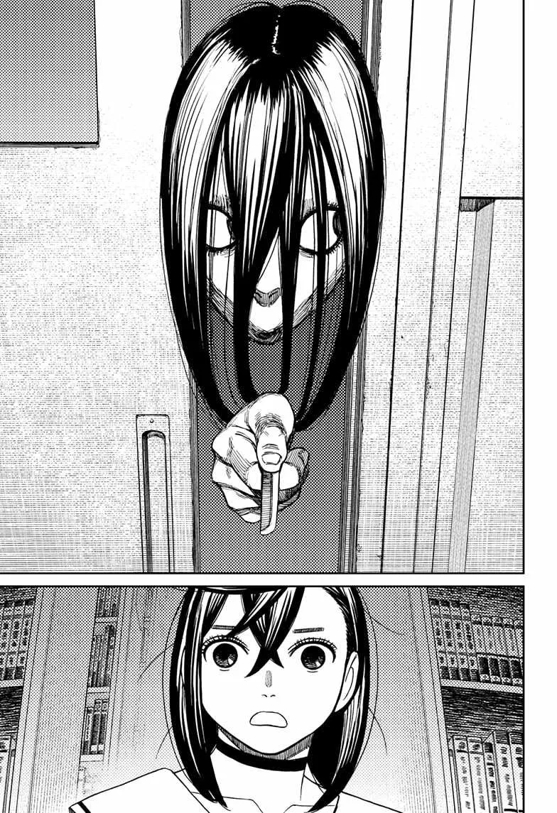 Dandadan Zinmanga X Chapter 168 Page 8