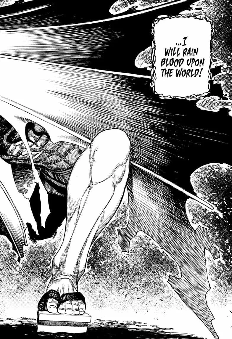 Dandadan Zinmanga X Chapter 149 Page 4